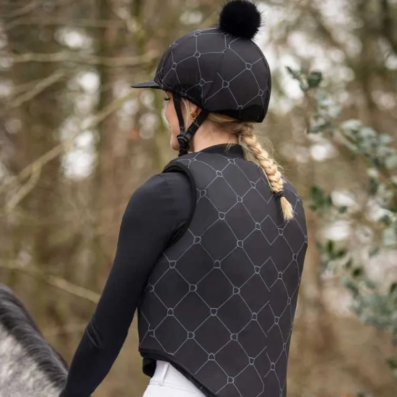 QHP Housse pour gilet de protection Liora> Protection Dorsale|Gilet De Cross