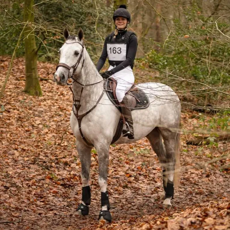 QHP Housse pour gilet de protection Liora> Protection Dorsale|Gilet De Cross