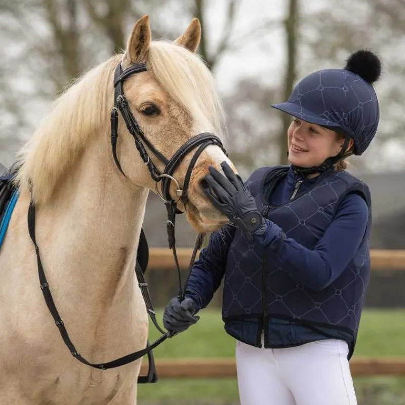QHP Housse pour gilet de protection Liora> Protection Dorsale|Gilet De Cross