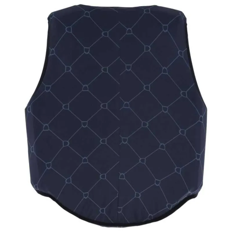 QHP Housse pour gilet de protection Liora> Protection Dorsale|Gilet De Cross
