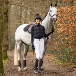 QHP Housse pour gilet de protection Liora><noscript><img data-lazyloaded=