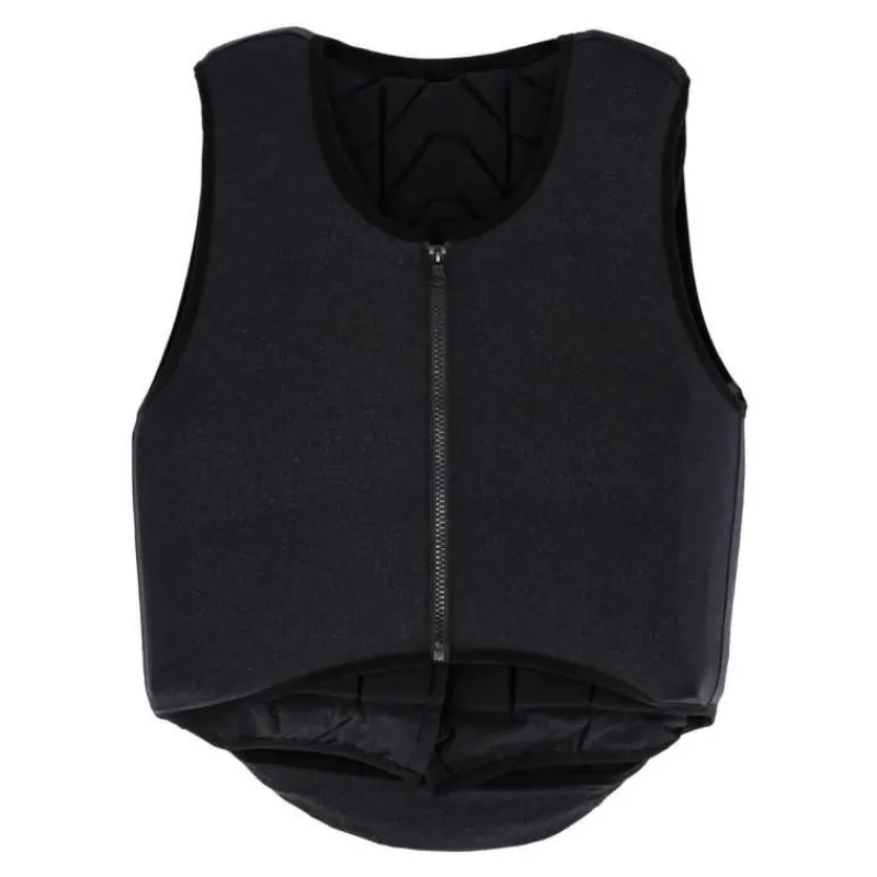QHP Housse pour gilet de protection Glitter> Protection Dorsale|Gilet De Cross