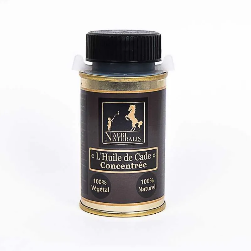 UNGULA Huile de cade concentrée> Soins De La Fourchette|Huiles Pour Le Pied