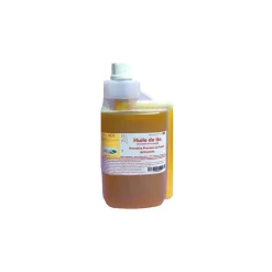 UNGULA Huile de lin 1L> Soins Pour La Peau|Soins Pour La Crinière Et Le Poil