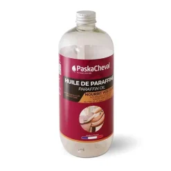PASKACHEVAL Huile de Paraffine - 1L> Huile Et Baume Pour Cuir|Huile Et Baume Pour Cuir