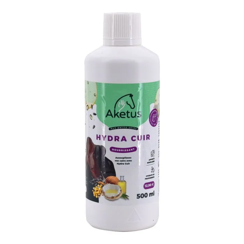 AKETUS Huile Hydra Cuir> Aketus Pour Le Cuir|Huile Et Baume Pour Cuir