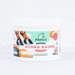 AKETUS Hydra baume - Onguent> Aketus Pour Le Cheval|Onguents