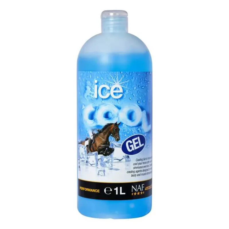 NAF Ice Cool Gel> Gels De Soin
