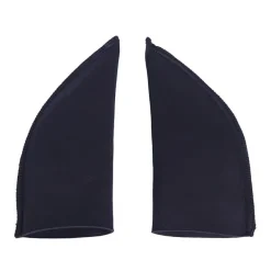 QHP Insonorisant oreilles pour bonnet> Bonnet