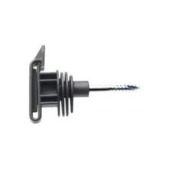 LACME Isolateur ruban Iruvis seau de 100> Isolateur