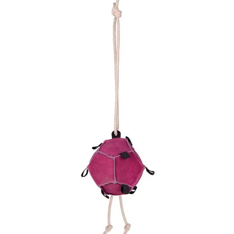 QHP Jouet balle pour Chevaux> Jouets Pour Chevaux