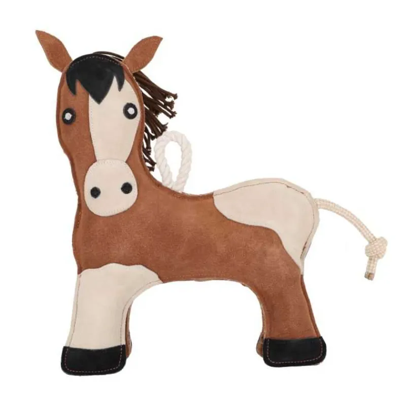 QHP Jouet pour chevaux 3D> Jouets Pour Chevaux