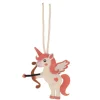 QHP Jouet pour chevaux Lyvia> Jouets Pour Chevaux