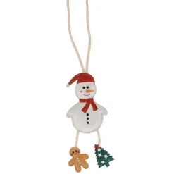 QHP Jouet pour Chevaux Noël><noscript><img data-lazyloaded=