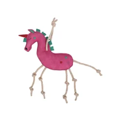 QHP Jouet pour chevaux><noscript><img data-lazyloaded=