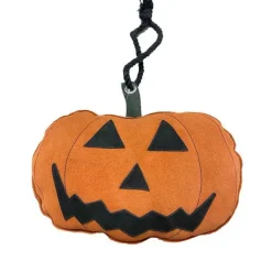CANTER Jouets pour chevaux en cuir - Motifs Halloween><noscript><img data-lazyloaded=