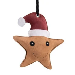 CANTER Jouets pour chevaux en cuir - Motifs Noël><noscript><img data-lazyloaded=