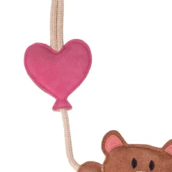 QHP Jouets pour chevaux Saint Valentin><noscript><img data-lazyloaded=