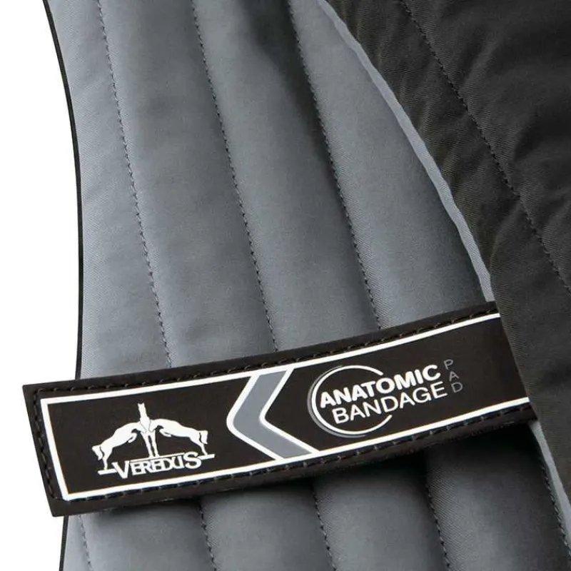VEREDUS Kit de repos antérieurs - bandes B-rest et sous bandes anatomic> Sous-Bandes|Bandes De Repos