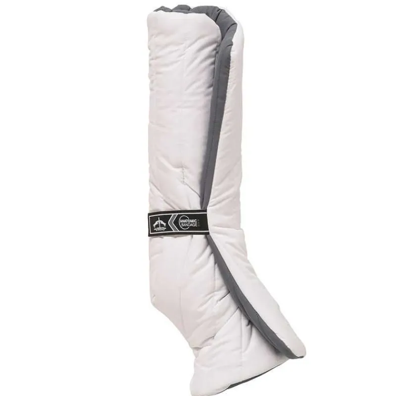 VEREDUS Kit de repos antérieurs - bandes B-rest et sous bandes anatomic> Sous-Bandes|Bandes De Repos