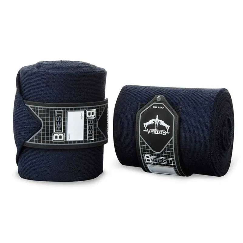 VEREDUS Kit de repos antérieurs - bandes B-rest et sous bandes anatomic> Sous-Bandes|Bandes De Repos