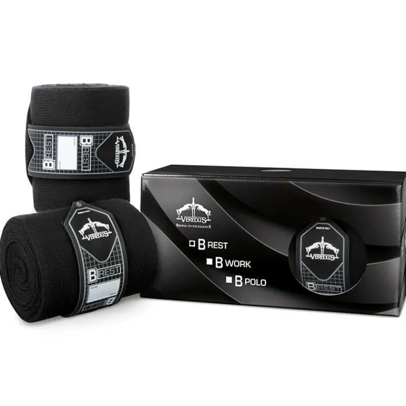 VEREDUS Kit de repos postérieurs - bandes B-rest et sous bandes anatomic> Sous-Bandes|Bandes De Repos
