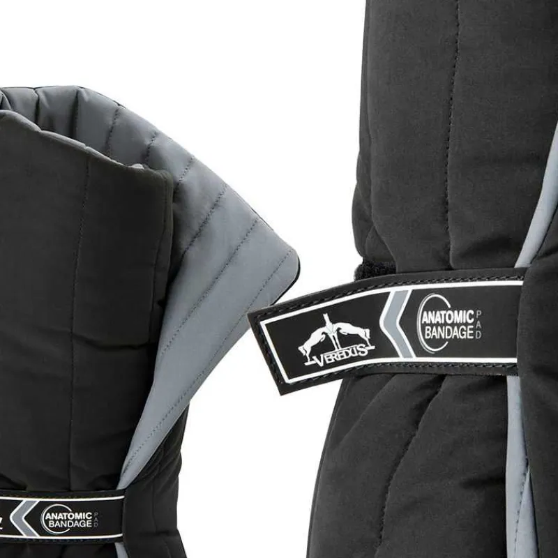VEREDUS Kit de repos postérieurs - bandes B-rest et sous bandes anatomic> Sous-Bandes|Bandes De Repos