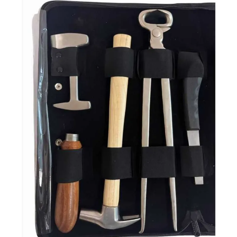 T de T Kit maréchalerie> Maréchalerie