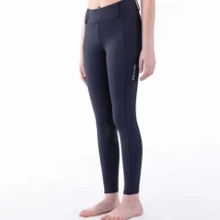 EQUILINE Legging d'equitation unisexe enfant Cerk>Enfant Pantalon Et Legging