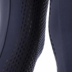 EQUILINE Legging d'equitation unisexe enfant Cerk><noscript><img data-lazyloaded=