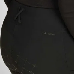 ESKADRON Legging d'équitation Cosy Dynamic> Pantalon D'Équitation|Legging D'Équitation
