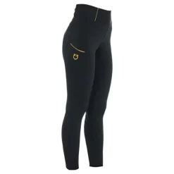 EQUESTRO Legging d'équitation polaire> Legging D'Équitation