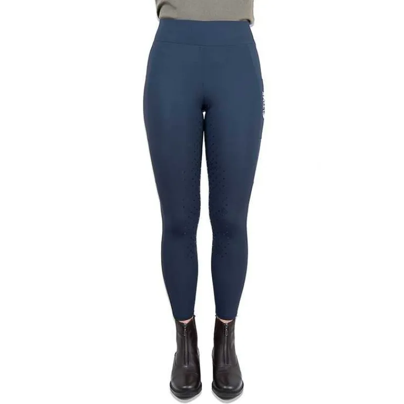 TIME TO RIDE Legging d'équitation pour femme Dexter> Legging D'Équitation