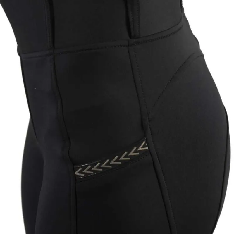 FLAGS&CUP Legging d'équitation pour femme Skala> Legging D'Équitation