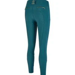 ESKADRON Legging d'équitation pour femme Heritage><noscript><img data-lazyloaded=