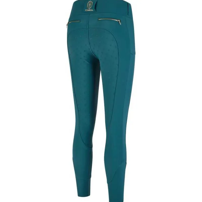 ESKADRON Legging d'équitation pour femme Heritage> Legging D'Équitation