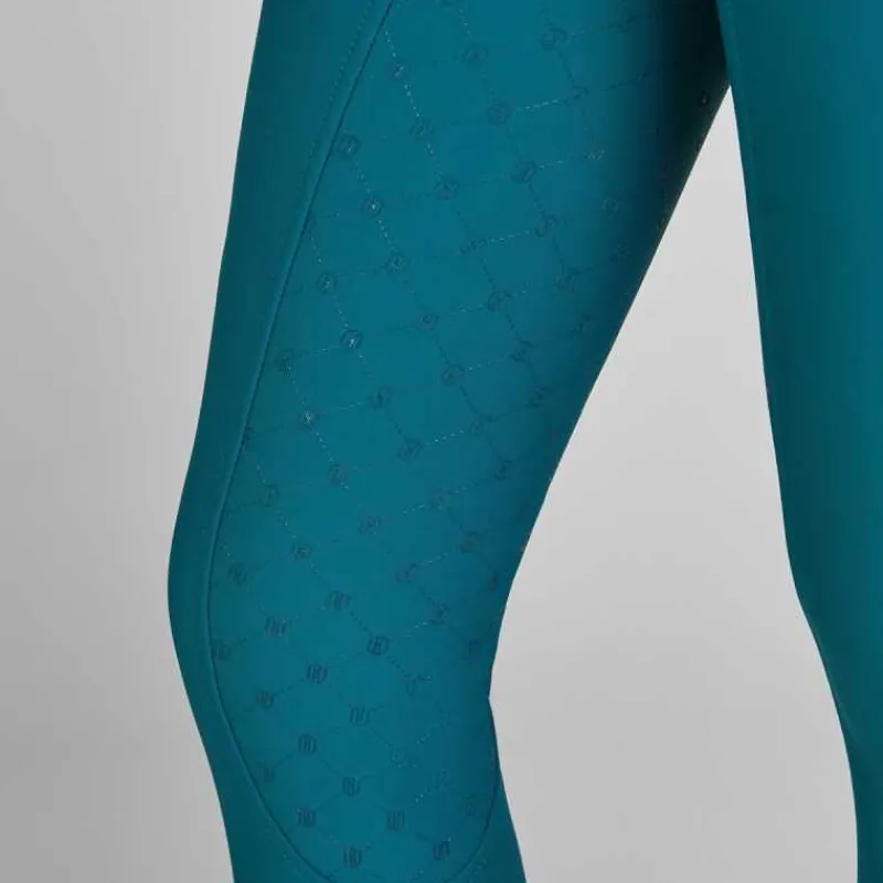 ESKADRON Legging d'équitation pour femme Heritage> Legging D'Équitation