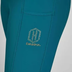 ESKADRON Legging d'équitation pour femme Heritage><noscript><img data-lazyloaded=