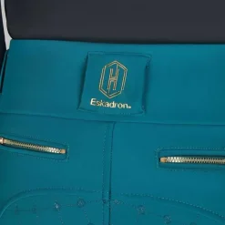 ESKADRON Legging d'équitation pour femme Heritage><noscript><img data-lazyloaded=