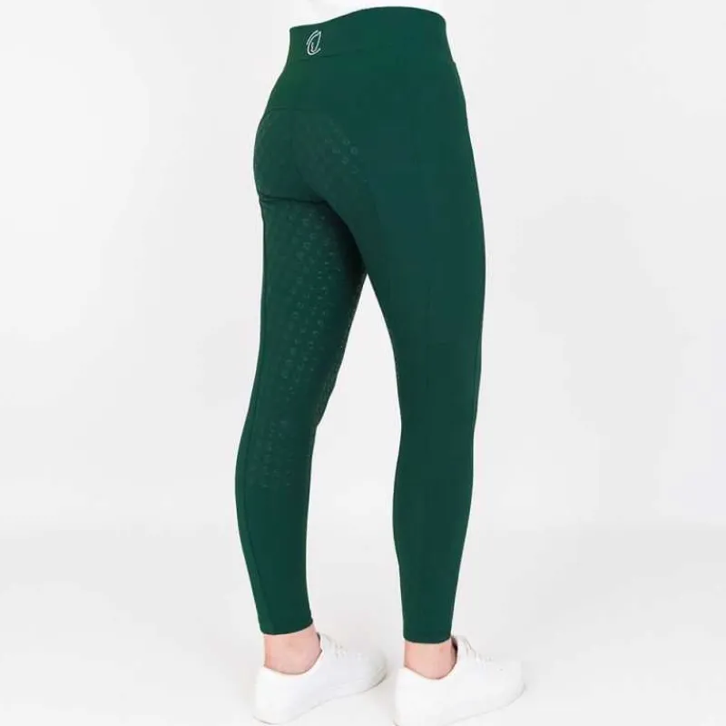 TIME TO RIDE Legging d'équitation pour femme Dexter> Legging D'Équitation