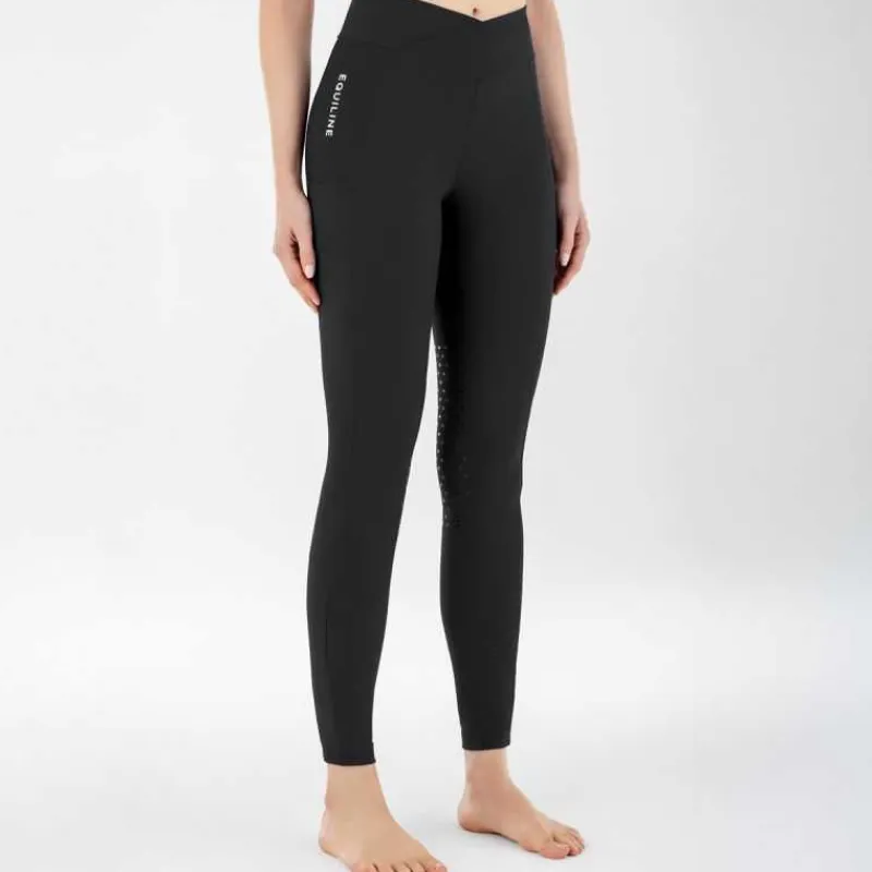 EQUILINE Legging d'équitation pour femme Costekh> Pantalon D'Équitation|Legging D'Équitation