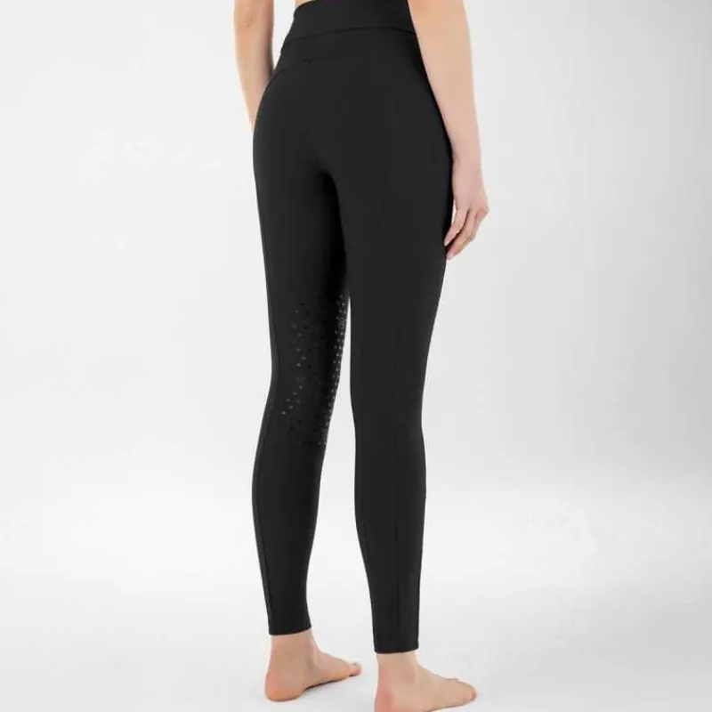 EQUILINE Legging d'équitation pour femme Costekh> Pantalon D'Équitation|Legging D'Équitation