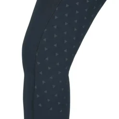QHP Legging d'équitation Teddie full grip><noscript><img data-lazyloaded=