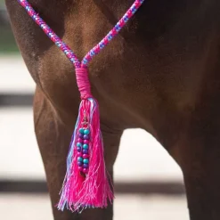 QHP Licol corde et cordelette Liberty><noscript><img data-lazyloaded=