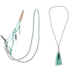 QHP Licol corde et cordelette Liberty><noscript><img data-lazyloaded=