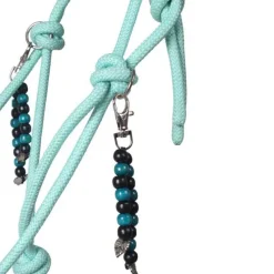 QHP Licol corde et cordelette Liberty><noscript><img data-lazyloaded=