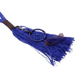 QHP Licol corde et cordelette Liberty><noscript><img data-lazyloaded=