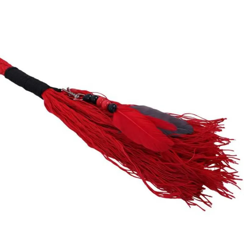 QHP Licol corde et cordelette Liberty> Licol Nylon|Licol + Longe