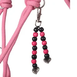 QHP Licol corde et cordelette Liberty><noscript><img data-lazyloaded=