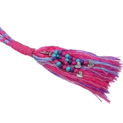 QHP Licol corde et cordelette Liberty><noscript><img data-lazyloaded=